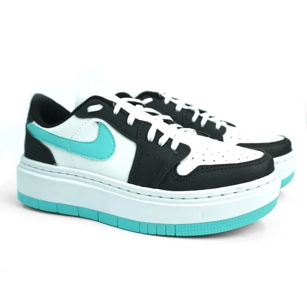 Tenis Feminino Plataforma Nike Air Jordan - Image 17