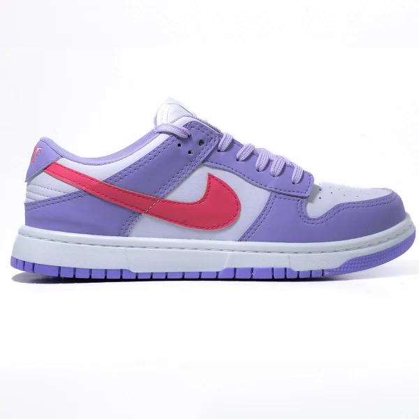 Tênis Feminino Nike Dunk Low Pro Premium - Image 2