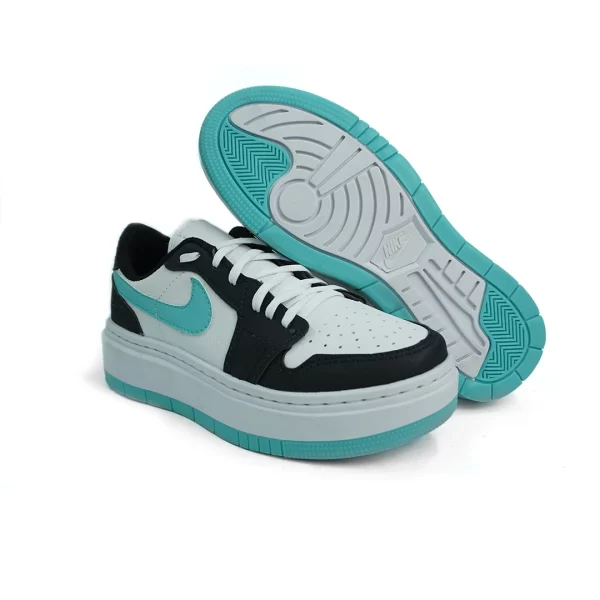 Tenis Feminino Plataforma Nike Air Jordan - Image 19