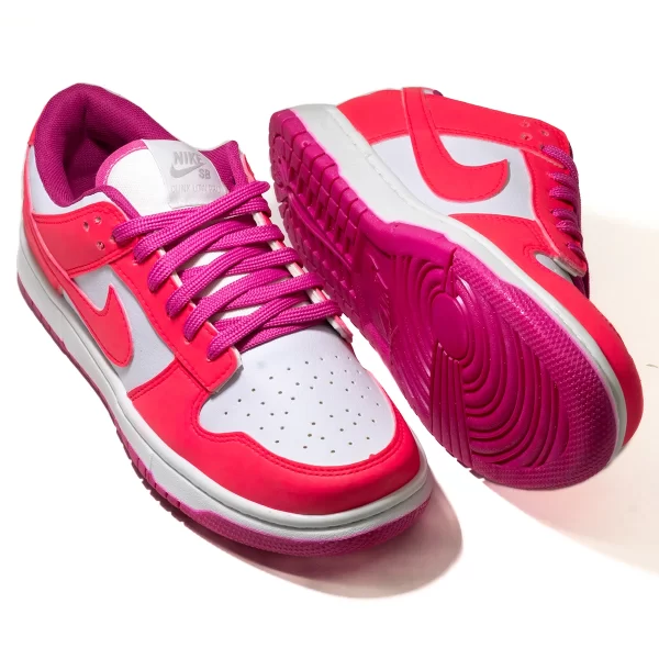 Tênis Feminino Nike Dunk Low Pro Premium - Image 25